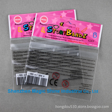 Self Adhesive OPP Bag